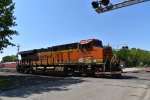 BNSF 7995